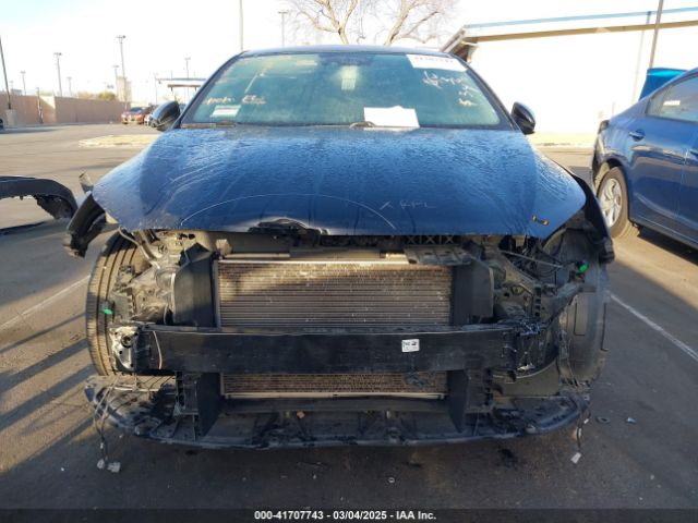 3KPF24AD1ME407089 KIA Forte Lxs