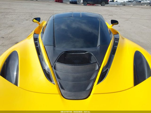 SBM14DCAXKW002639 Mclaren 720s Luxury/performance