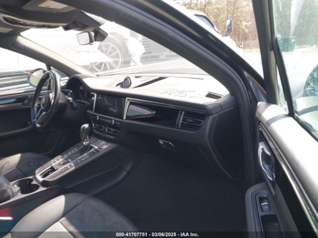 2020 PORSCHE MACAN WP1AA2A59LLB03605 Photo 4
