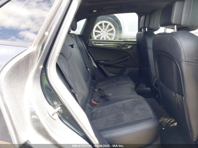 2020 PORSCHE MACAN WP1AA2A59LLB03605 Photo 7