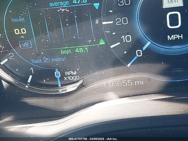 1GYS3BKJ0HR133893 Cadillac Escalade Luxury