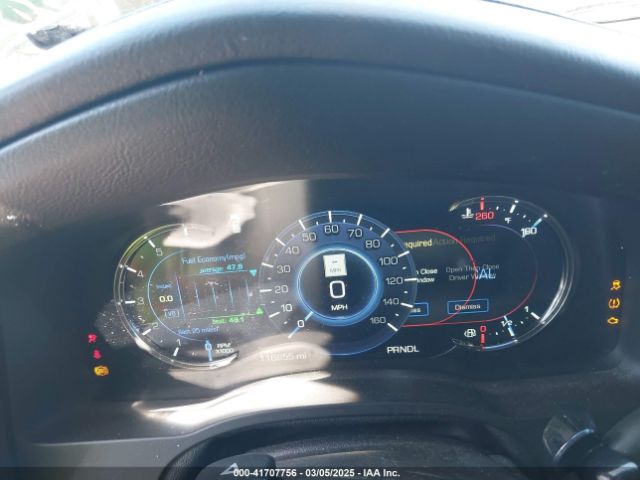 1GYS3BKJ0HR133893 Cadillac Escalade Luxury