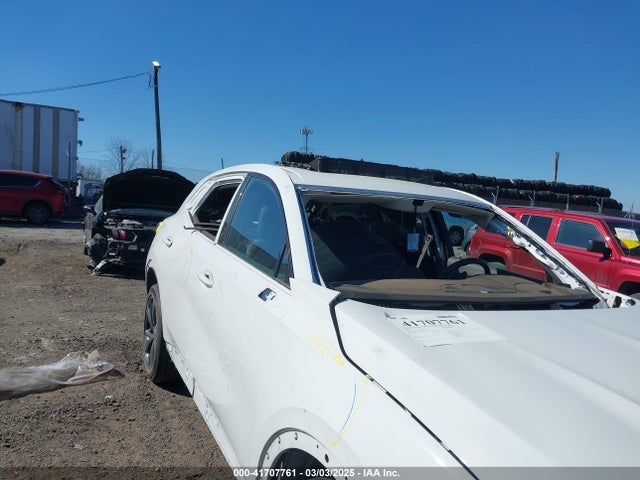 LRBFZPR40PD050512 Buick Envision Essence Awd
