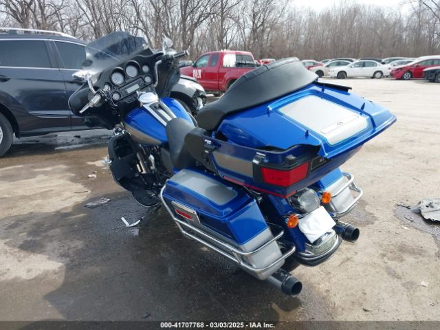 2009 HARLEY-DAVIDSON FLHTCU 1HD1FC4159Y672494 Photo 2