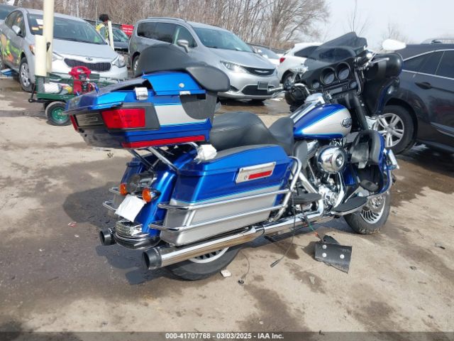 2009 HARLEY-DAVIDSON FLHTCU 1HD1FC4159Y672494 Photo 3
