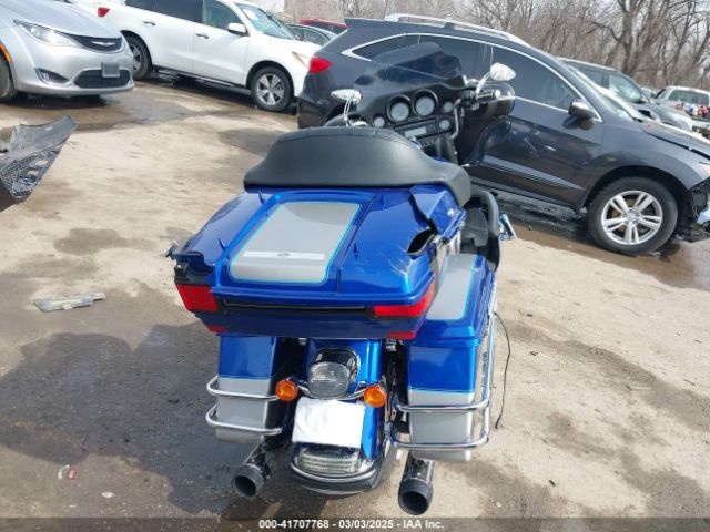 2009 HARLEY-DAVIDSON FLHTCU 1HD1FC4159Y672494 Photo 5