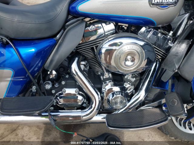 2009 HARLEY-DAVIDSON FLHTCU 1HD1FC4159Y672494 Photo 7