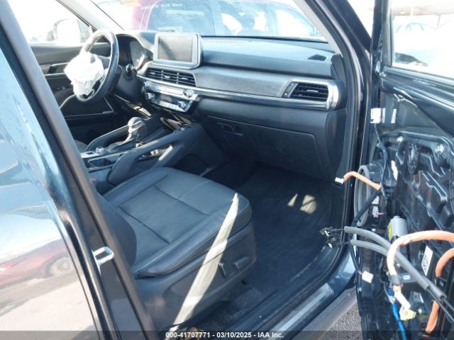 2022 KIA TELLURIDE 5XYP5DHC3NG280360 Photo 4