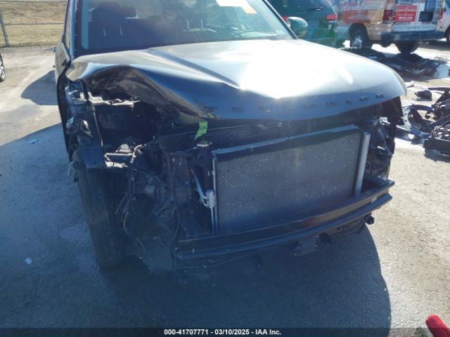 2022 KIA TELLURIDE 5XYP5DHC3NG280360 Photo 5