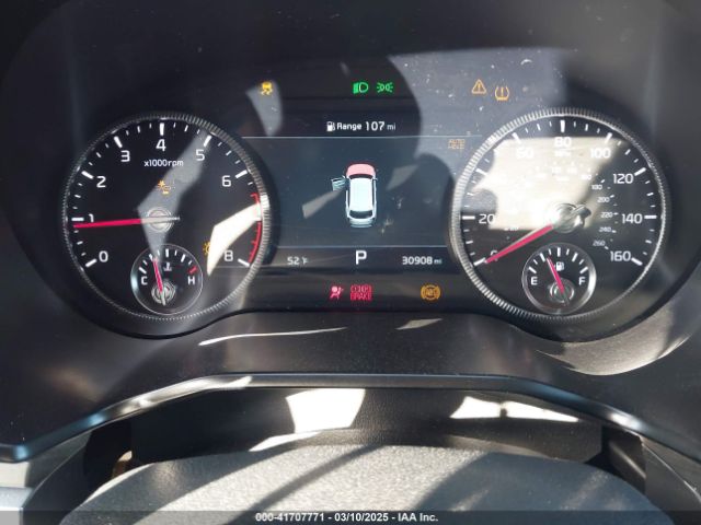 2022 KIA TELLURIDE 5XYP5DHC3NG280360 Photo 6