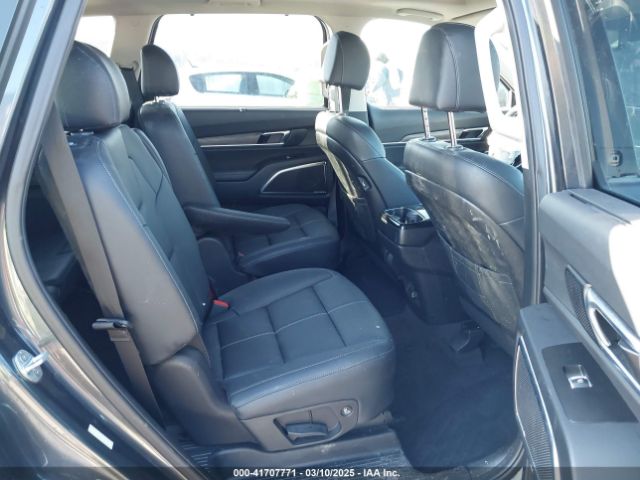 2022 KIA TELLURIDE 5XYP5DHC3NG280360 Photo 7