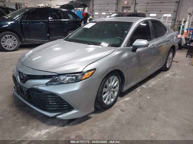 4T1B11HK4JU522718 Toyota CAMRY LE