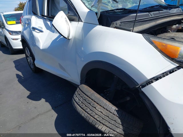 KIA Sportage Ex 2015 KNDPC3AC2F7696070 Image 12