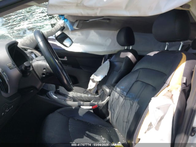 KIA Sportage Ex 2015 KNDPC3AC2F7696070 Image 15