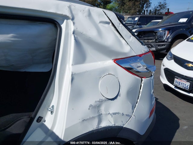 KIA Sportage Ex 2015 KNDPC3AC2F7696070 Image 17