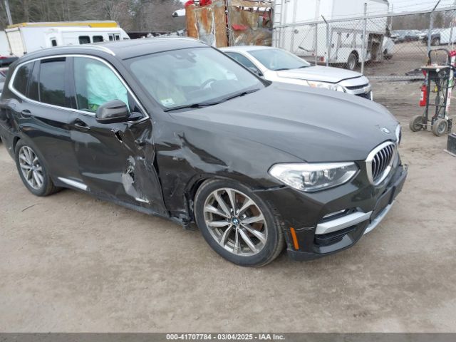 5UXTR9C51KLD98868 auction archive image