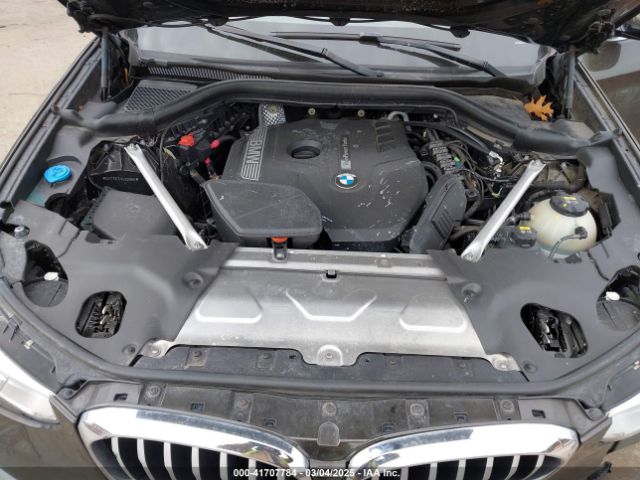 5UXTR9C51KLD98868 BMW X3 Xdrive30i