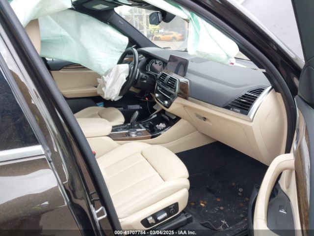 5UXTR9C51KLD98868 BMW X3 Xdrive30i