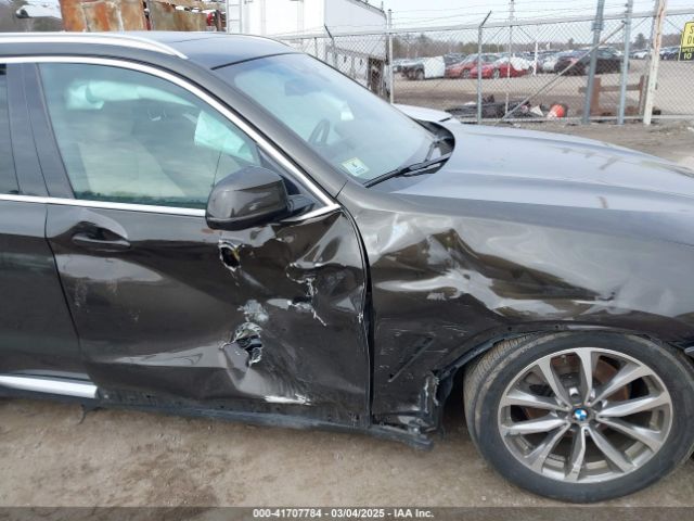 5UXTR9C51KLD98868 BMW X3 Xdrive30i