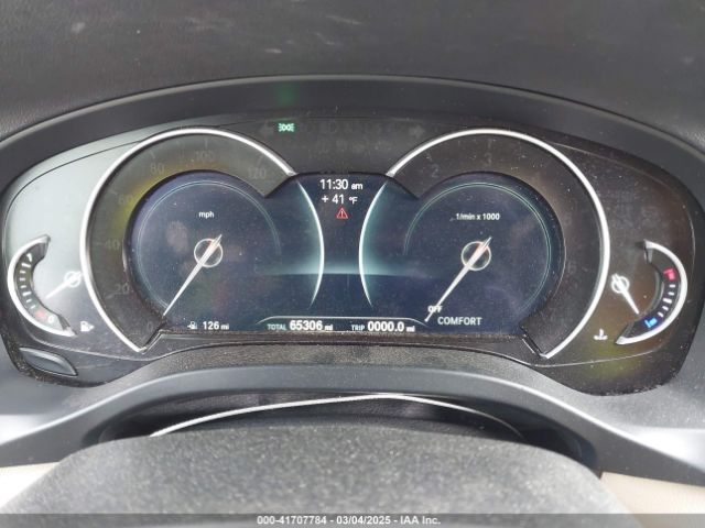 5UXTR9C51KLD98868 BMW X3 Xdrive30i