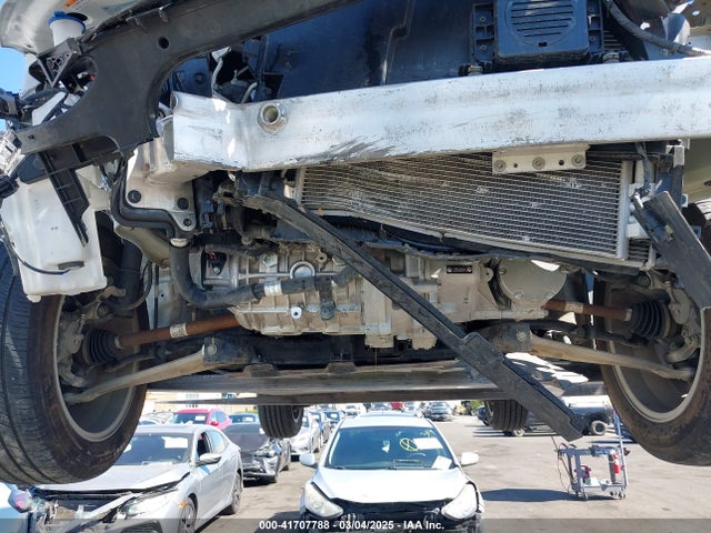 KM8K33AG0KU019507 Hyundai Kona Ev Limited