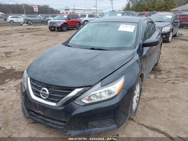 1N4AL3APXJC133203 Nissan Altima 2.5 S