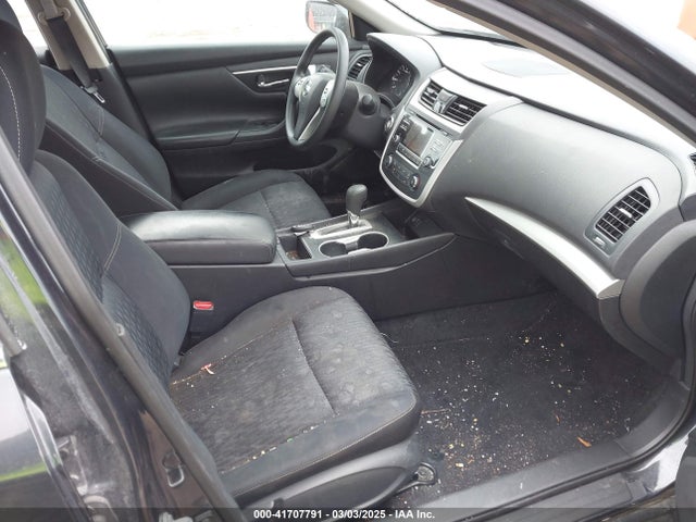 1N4AL3APXJC133203 Nissan Altima 2.5 S