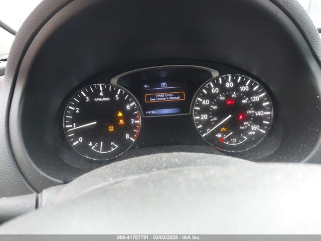 1N4AL3APXJC133203 Nissan Altima 2.5 S