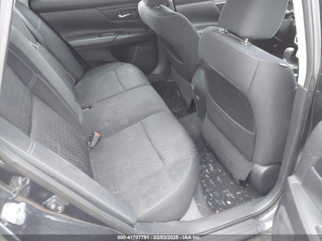 1N4AL3APXJC133203 Nissan Altima 2.5 S