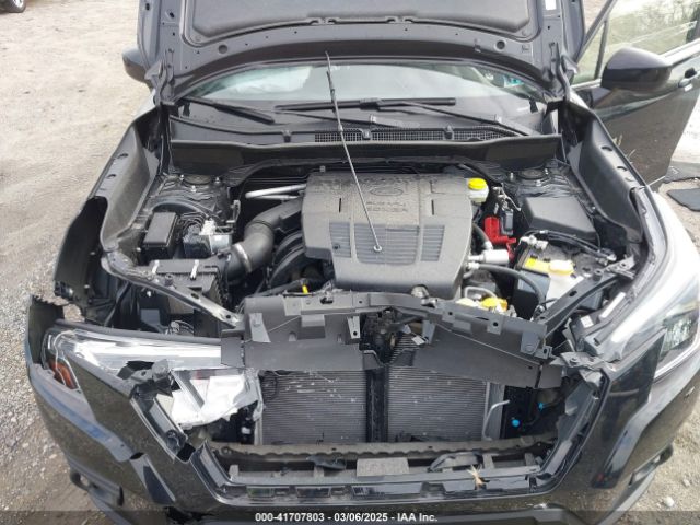 JF2SKADC8RH492337 Subaru Forester Premium