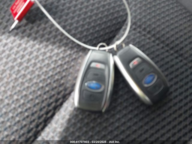 JF2SKADC8RH492337 Subaru Forester Premium