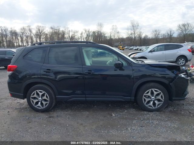 JF2SKADC8RH492337 Subaru Forester Premium