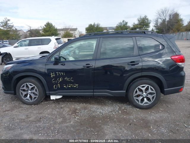 JF2SKADC8RH492337 Subaru Forester Premium