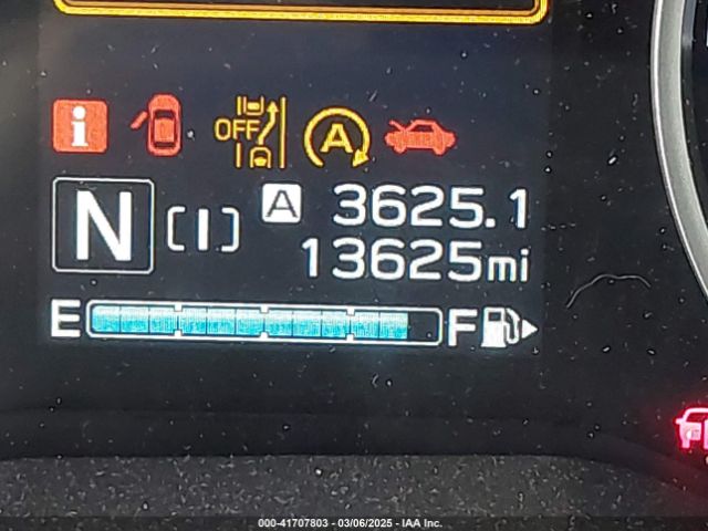 JF2SKADC8RH492337 Subaru Forester Premium
