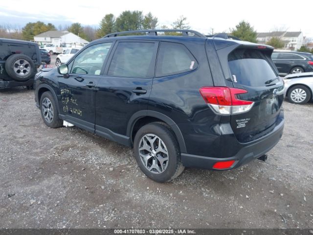 JF2SKADC8RH492337 Subaru Forester Premium