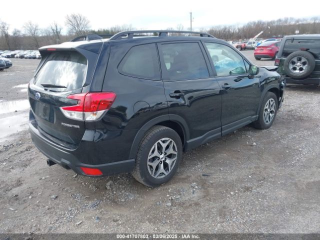 JF2SKADC8RH492337 Subaru Forester Premium
