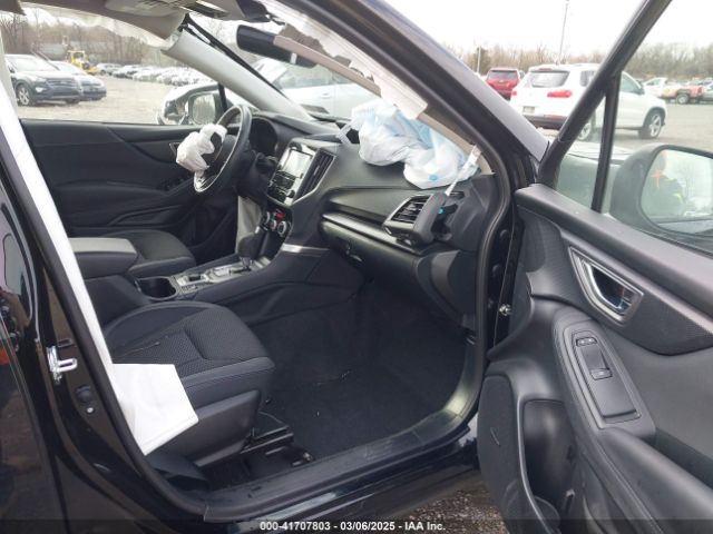 JF2SKADC8RH492337 Subaru Forester Premium