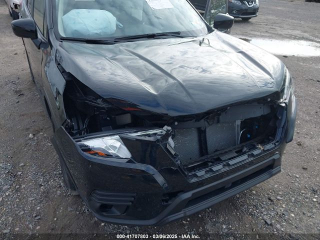 JF2SKADC8RH492337 Subaru Forester Premium