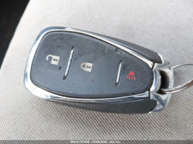 3GNAXHEV2KS564335 Chevrolet EQUINOX LS