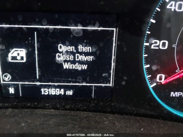 3GNAXHEV2KS564335 Chevrolet EQUINOX LS