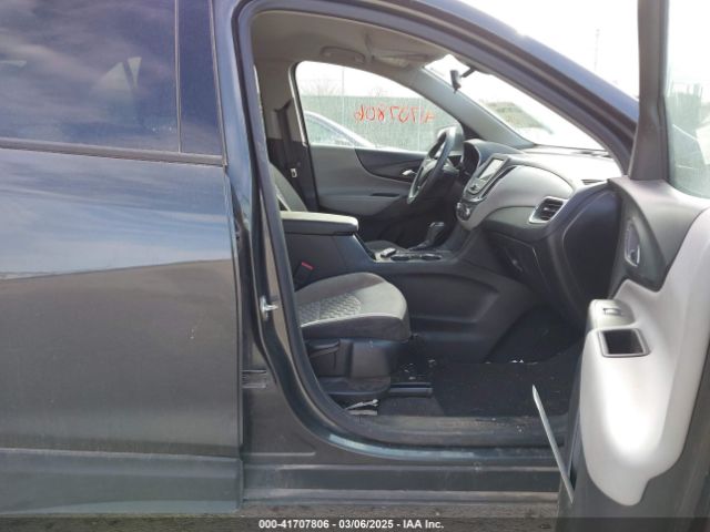 3GNAXHEV2KS564335 Chevrolet EQUINOX LS