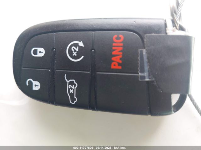 1C4RJFAG6LC206297 Jeep Grand Cherokee Altitude 4x4