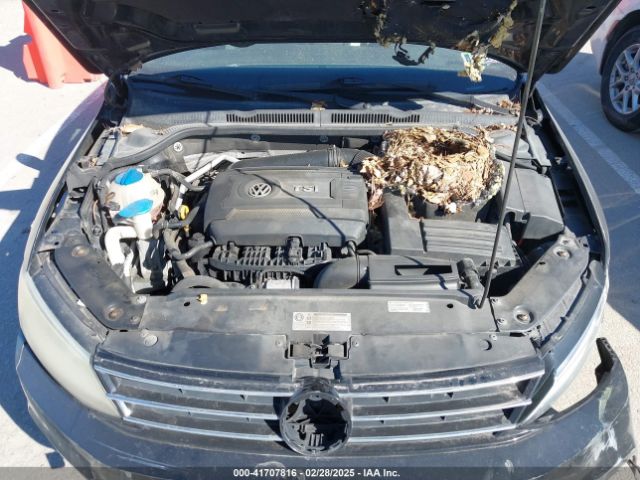 3VWD17AJ6GM406626 Volkswagen Jetta 1.8t Sport
