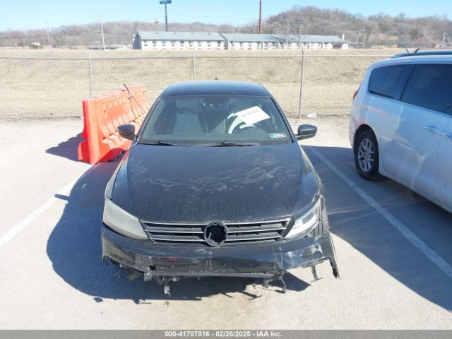 3VWD17AJ6GM406626 Volkswagen Jetta 1.8t Sport