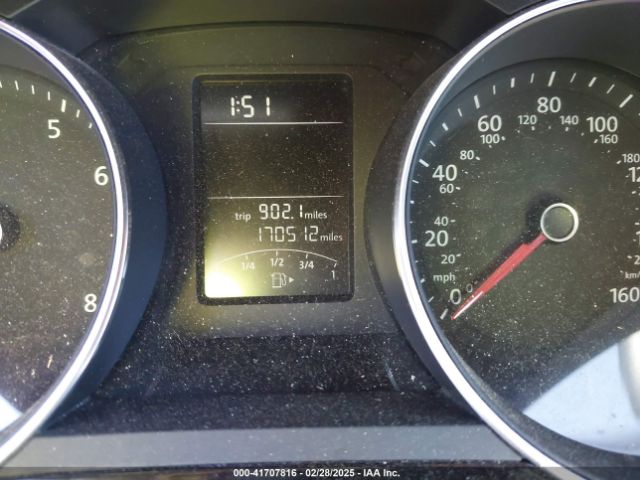 3VWD17AJ6GM406626 Volkswagen Jetta 1.8t Sport