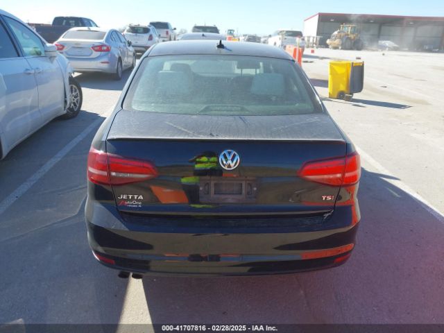 3VWD17AJ6GM406626 Volkswagen Jetta 1.8t Sport