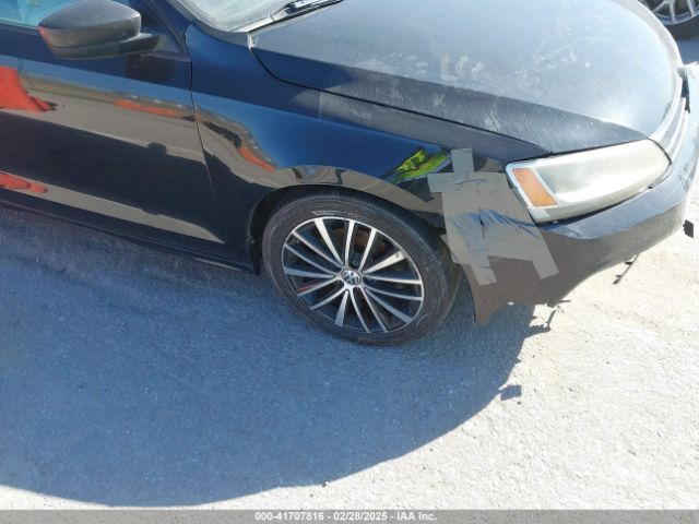 3VWD17AJ6GM406626 Volkswagen Jetta 1.8t Sport