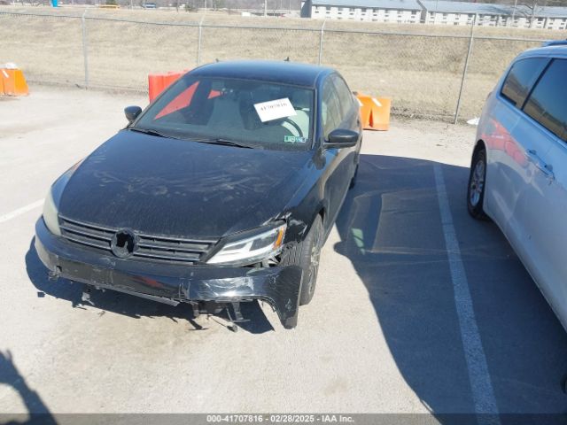 3VWD17AJ6GM406626 Volkswagen Jetta 1.8t Sport