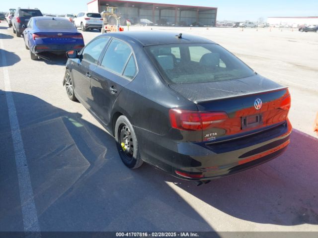 3VWD17AJ6GM406626 Volkswagen Jetta 1.8t Sport