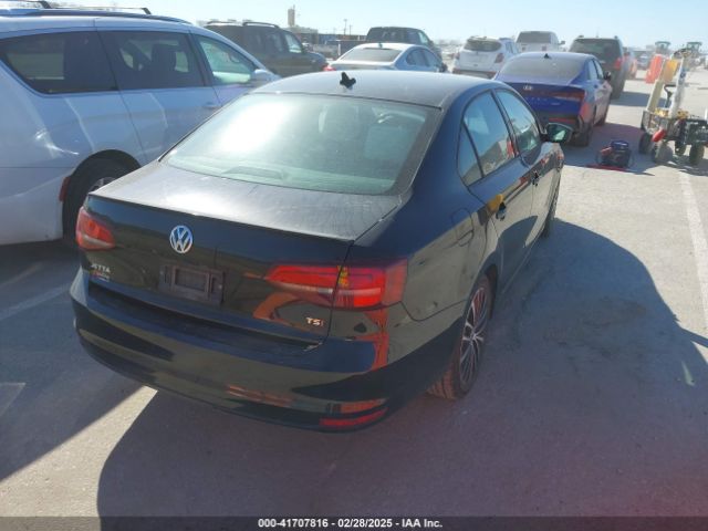 3VWD17AJ6GM406626 Volkswagen Jetta 1.8t Sport